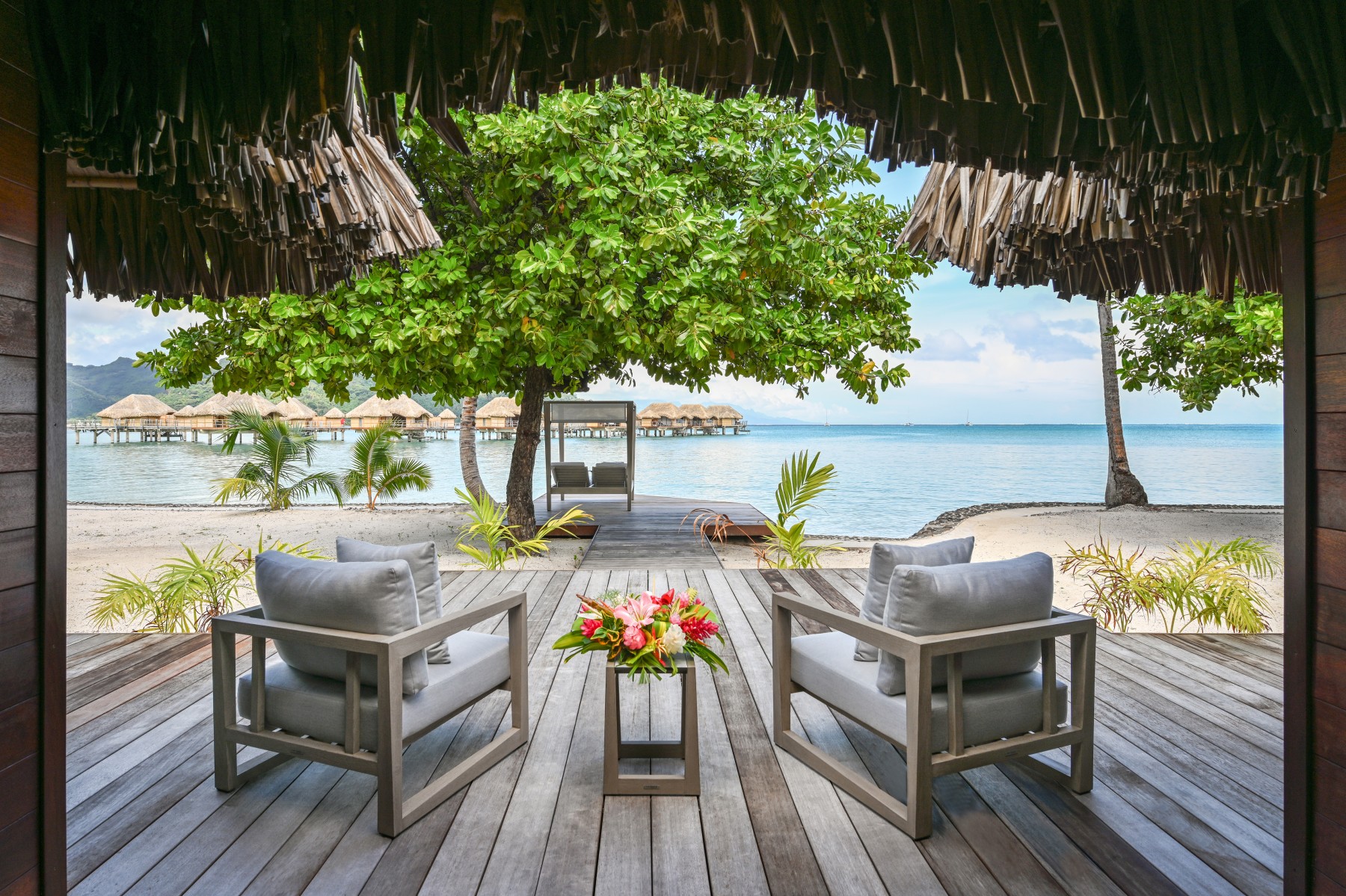 Villa Plage Royale Piscine